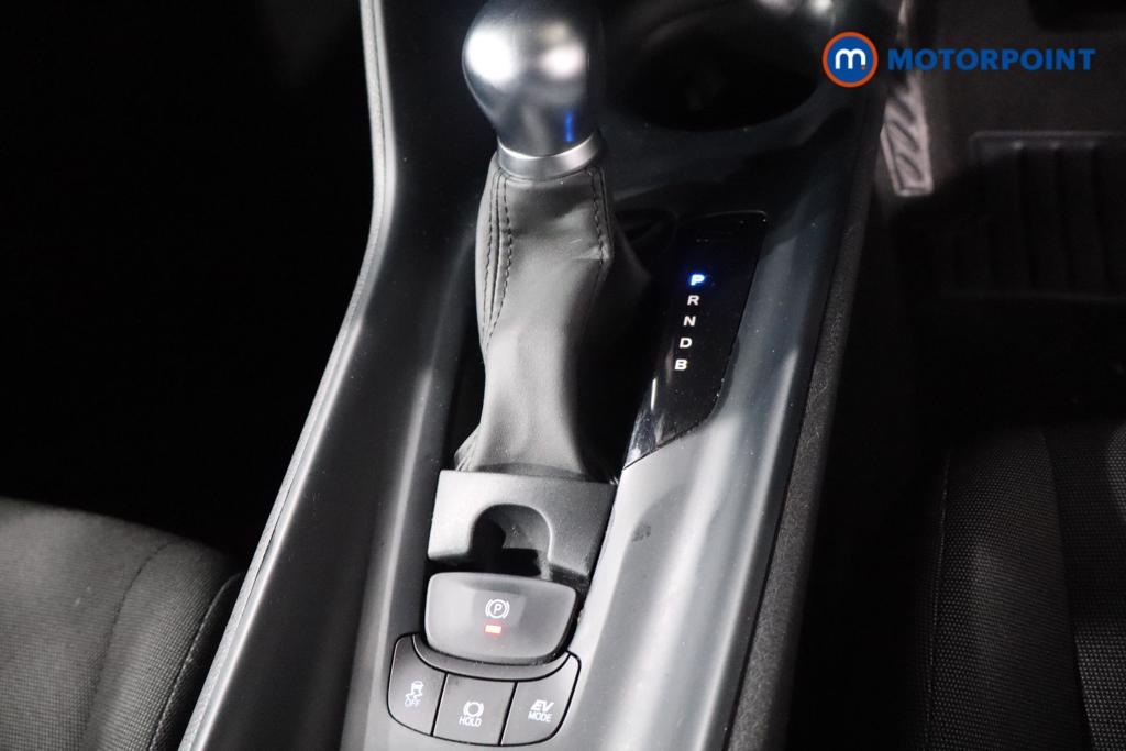 Toyota C-Hr Icon Automatic Petrol-Electric Hybrid SUV - Stock Number (1600447) - 17th supplementary image