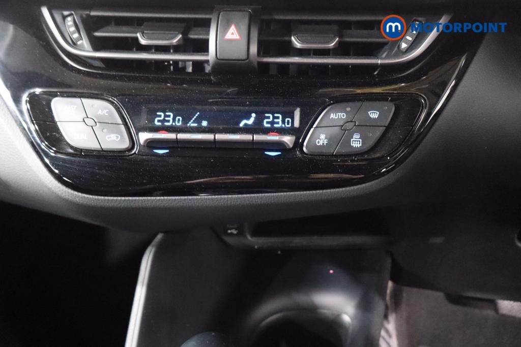 Toyota C-Hr Icon Automatic Petrol-Electric Hybrid SUV - Stock Number (1600447) - 18th supplementary image
