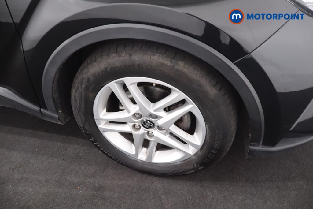 Toyota C-Hr Icon Automatic Petrol-Electric Hybrid SUV - Stock Number (1600447) - 23rd supplementary image