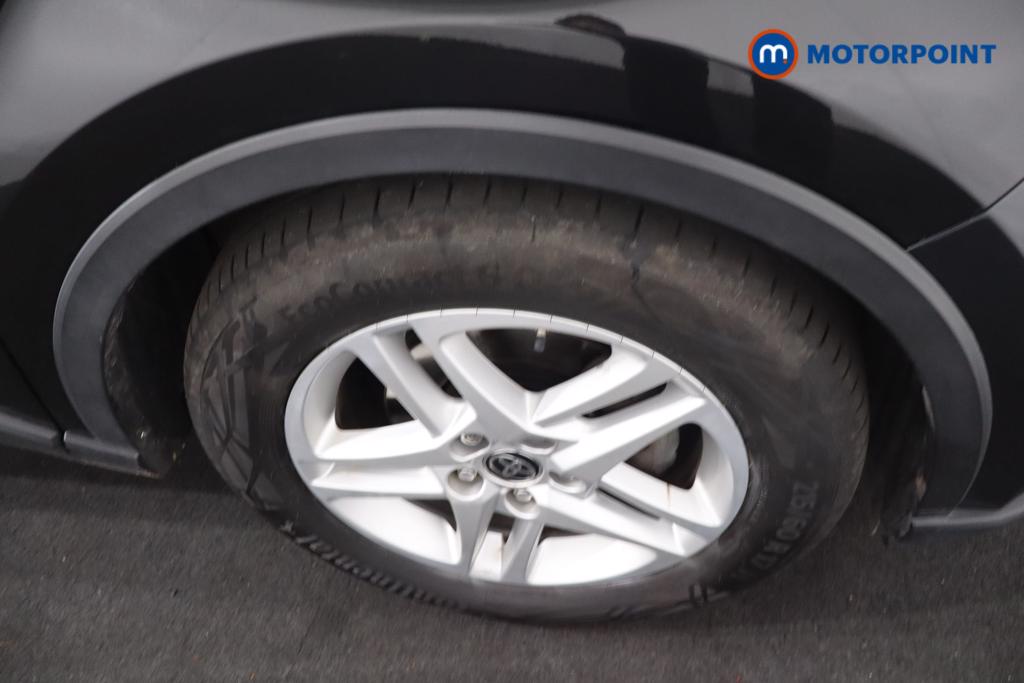 Toyota C-Hr Icon Automatic Petrol-Electric Hybrid SUV - Stock Number (1600447) - 24th supplementary image