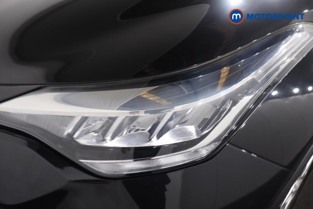 Toyota C-Hr Icon Automatic Petrol-Electric Hybrid SUV - Stock Number (1600447) - 26th supplementary image