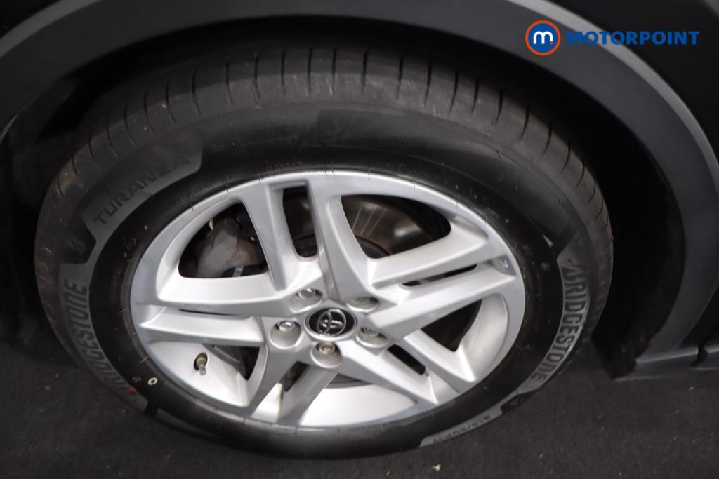 Toyota C-Hr Icon Automatic Petrol-Electric Hybrid SUV - Stock Number (1600447) - 27th supplementary image