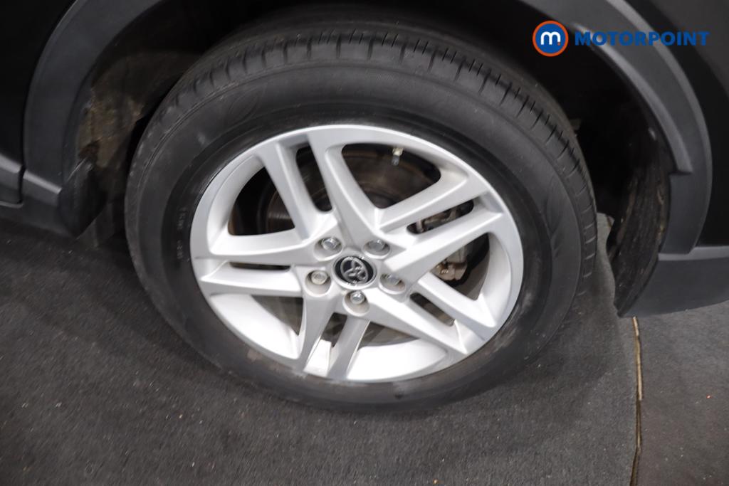 Toyota C-Hr Icon Automatic Petrol-Electric Hybrid SUV - Stock Number (1600447) - 28th supplementary image