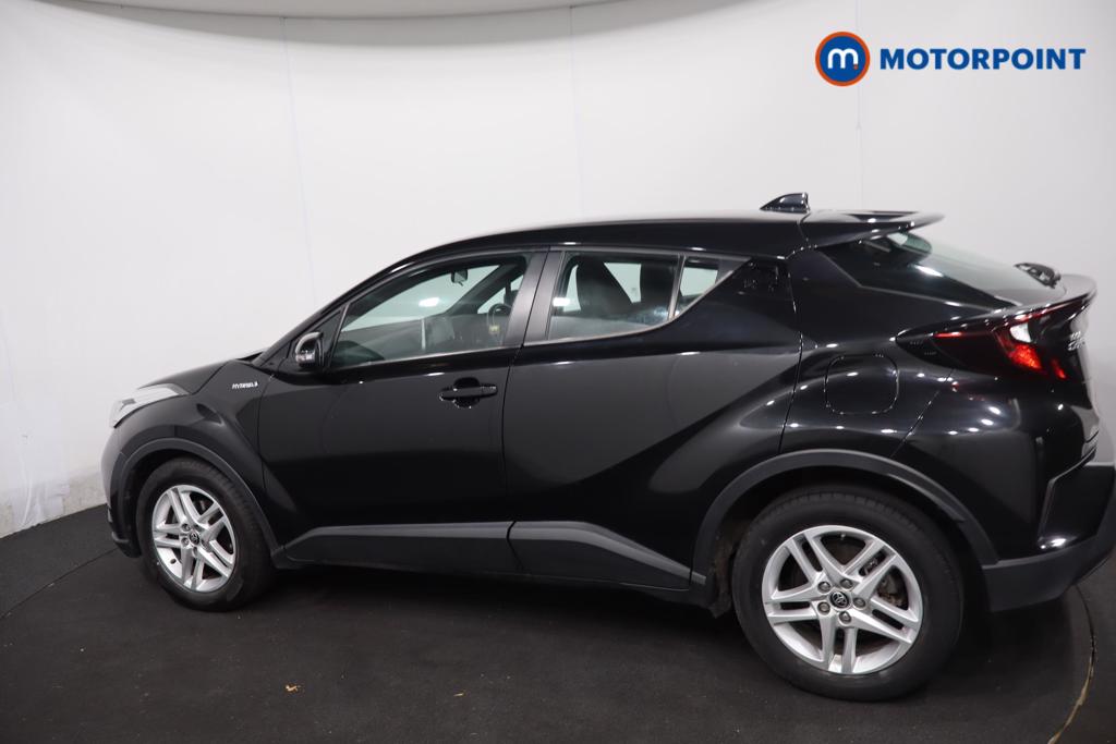 Toyota C-Hr Icon Automatic Petrol-Electric Hybrid SUV - Stock Number (1600447) - 29th supplementary image