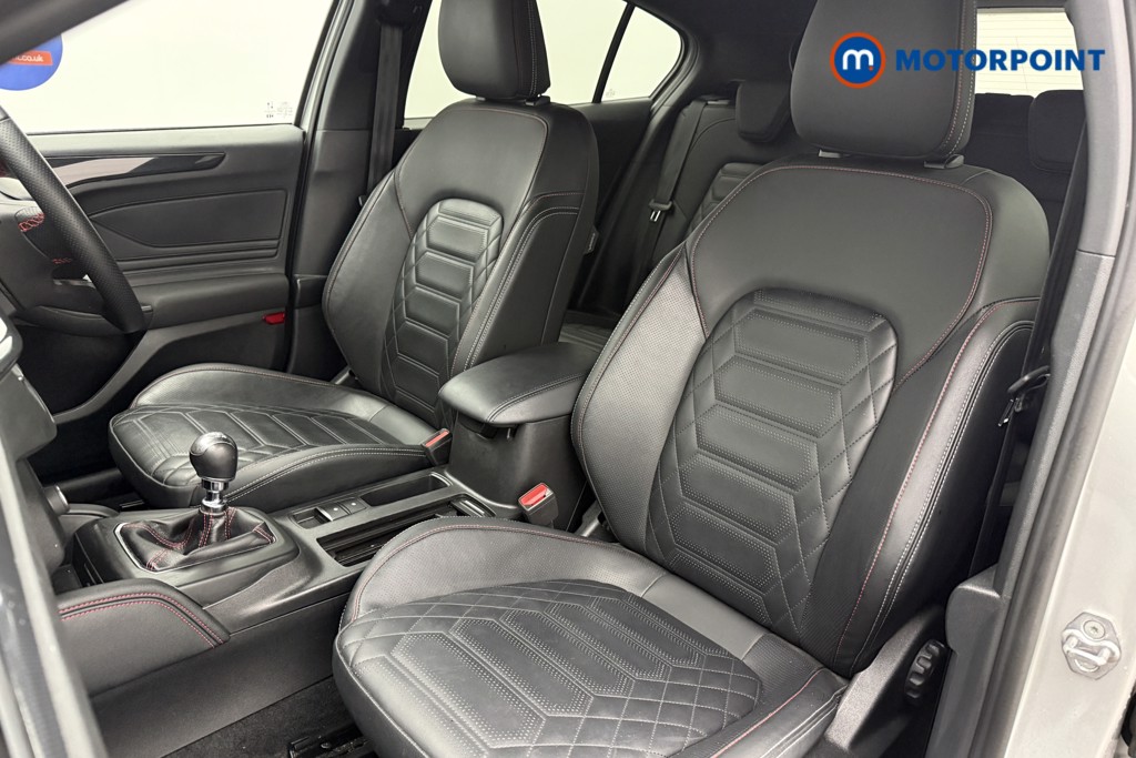 Ford Focus St-Line X Manual Petrol Hatchback - Stock Number (1600463) - 3rd supplementary image