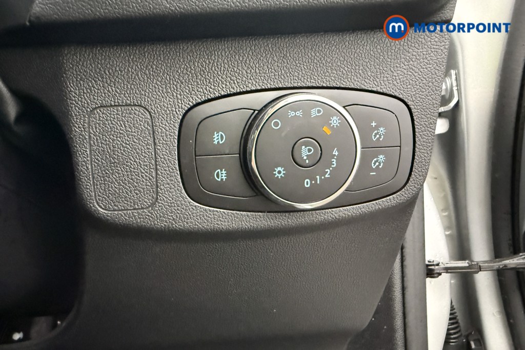 Ford Focus St-Line X Manual Petrol Hatchback - Stock Number (1600463) - 17th supplementary image