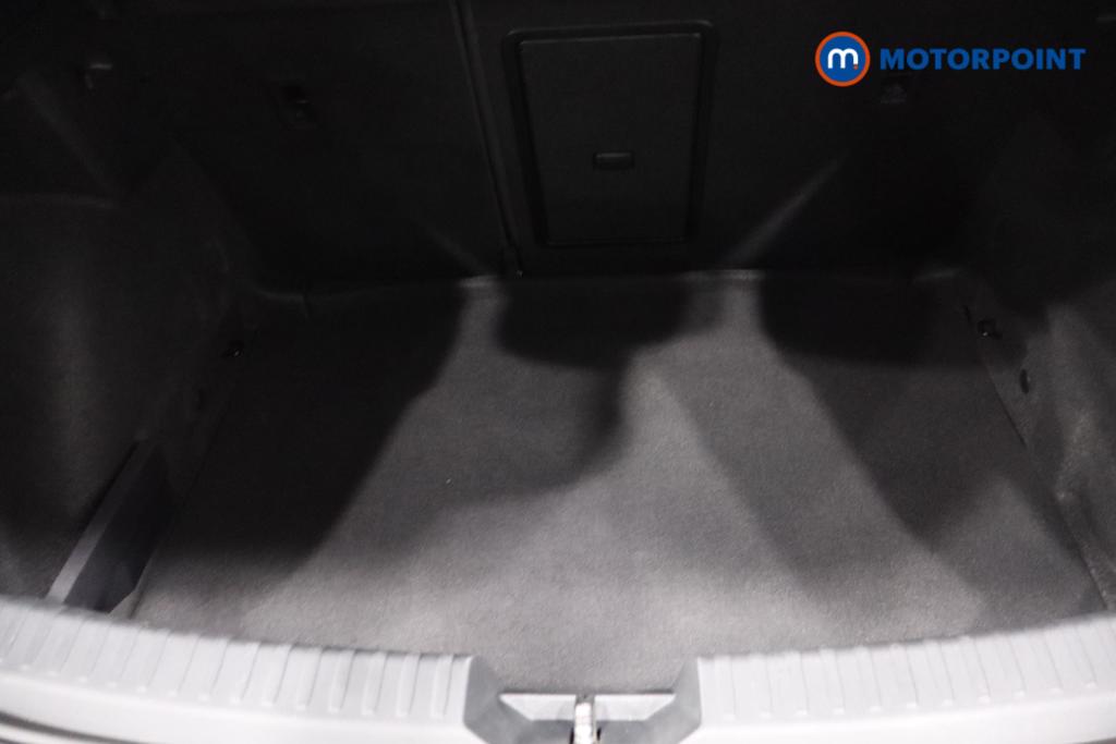 Seat Leon Fr Sport Manual Petrol Hatchback - Stock Number (1600471) - 2nd supplementary image