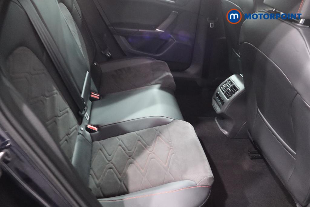 Seat Leon Fr Sport Manual Petrol Hatchback - Stock Number (1600471) - 7th supplementary image