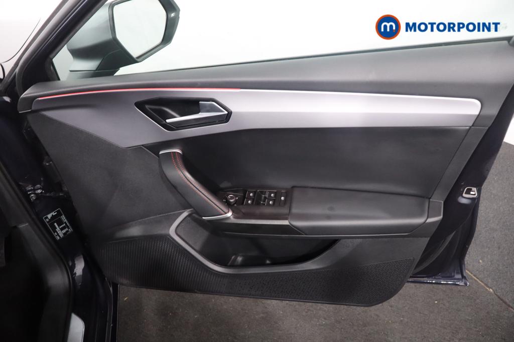 Seat Leon Fr Sport Manual Petrol Hatchback - Stock Number (1600471) - 9th supplementary image