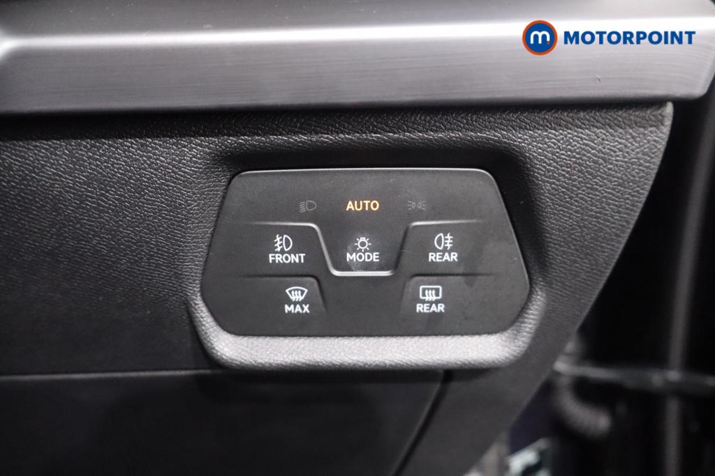 Seat Leon Fr Sport Manual Petrol Hatchback - Stock Number (1600471) - 12th supplementary image