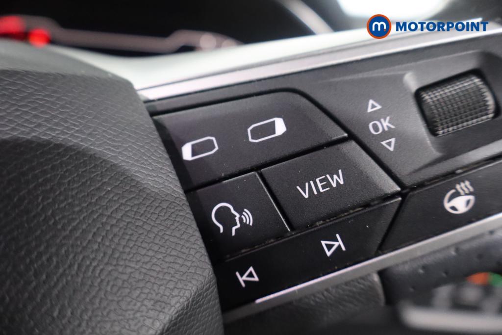 Seat Leon Fr Sport Manual Petrol Hatchback - Stock Number (1600471) - 13th supplementary image