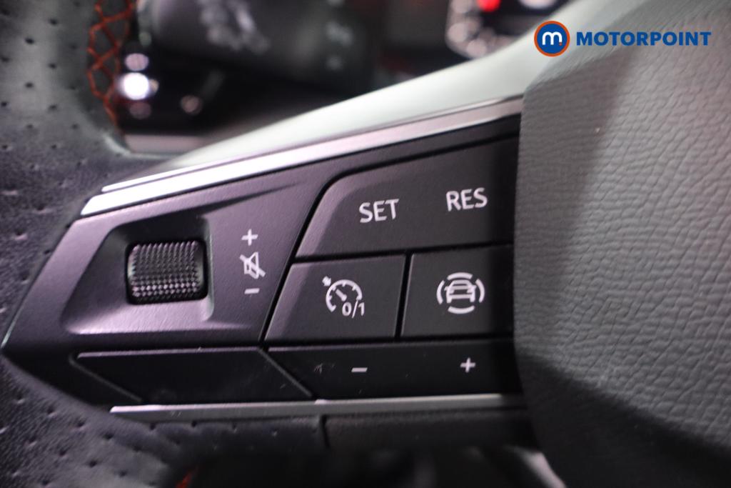 Seat Leon Fr Sport Manual Petrol Hatchback - Stock Number (1600471) - 14th supplementary image