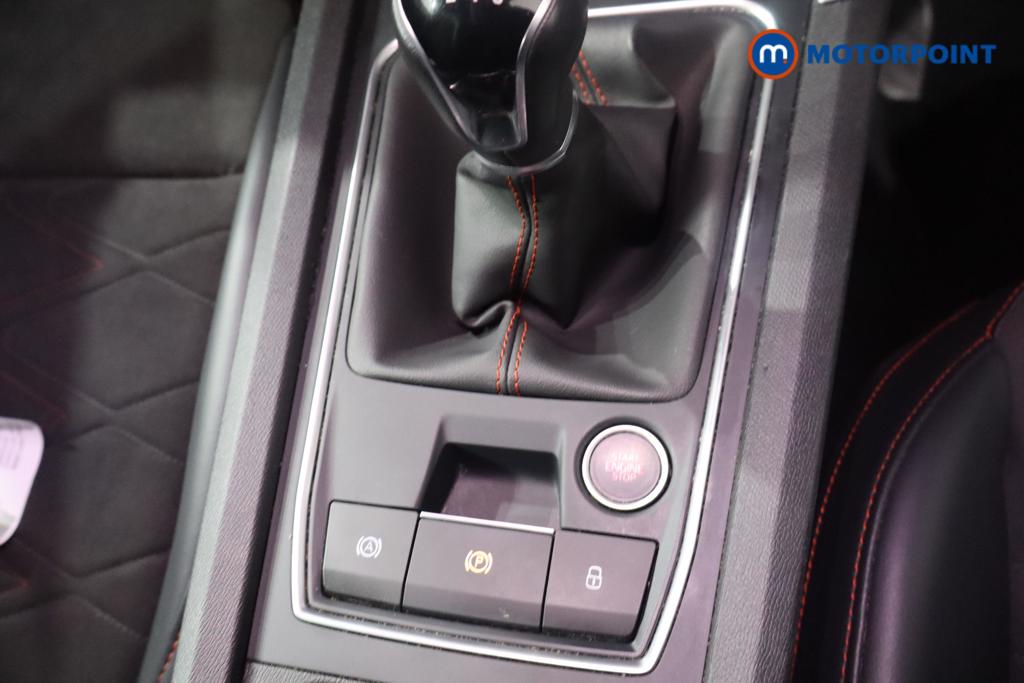 Seat Leon Fr Sport Manual Petrol Hatchback - Stock Number (1600471) - 16th supplementary image