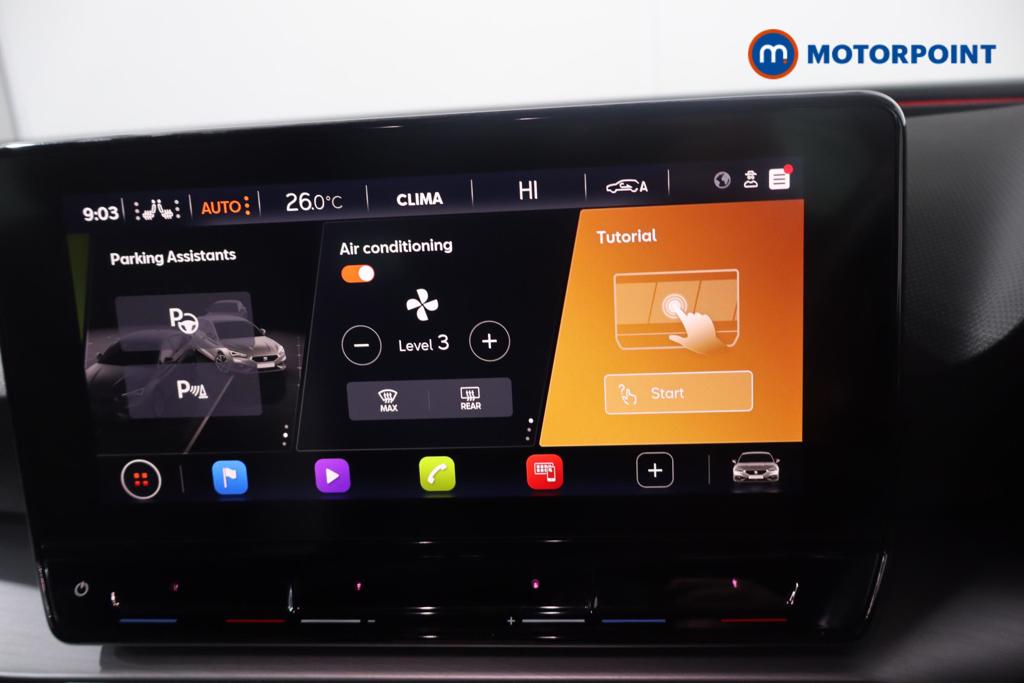 Seat Leon Fr Sport Manual Petrol Hatchback - Stock Number (1600471) - 22nd supplementary image