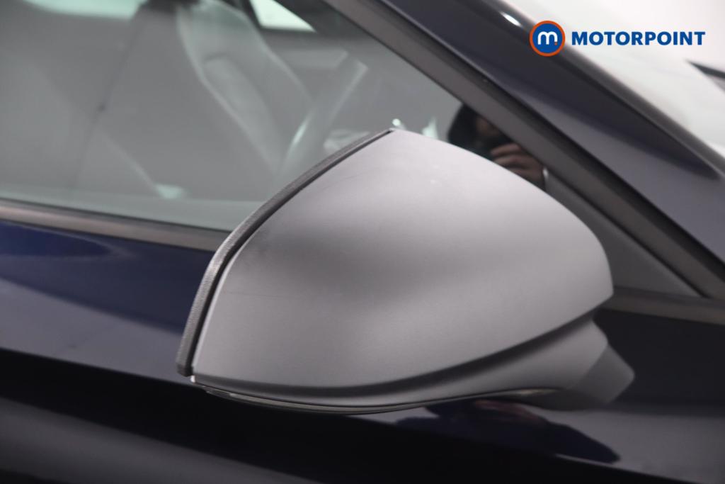 Seat Leon Fr Sport Manual Petrol Hatchback - Stock Number (1600471) - 25th supplementary image