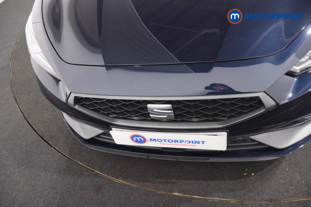 Seat Leon Fr Sport Manual Petrol Hatchback - Stock Number (1600471) - 27th supplementary image