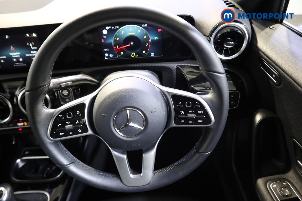 Mercedes-Benz A Class SE Manual Petrol Hatchback - Stock Number (1600479) - 2nd supplementary image