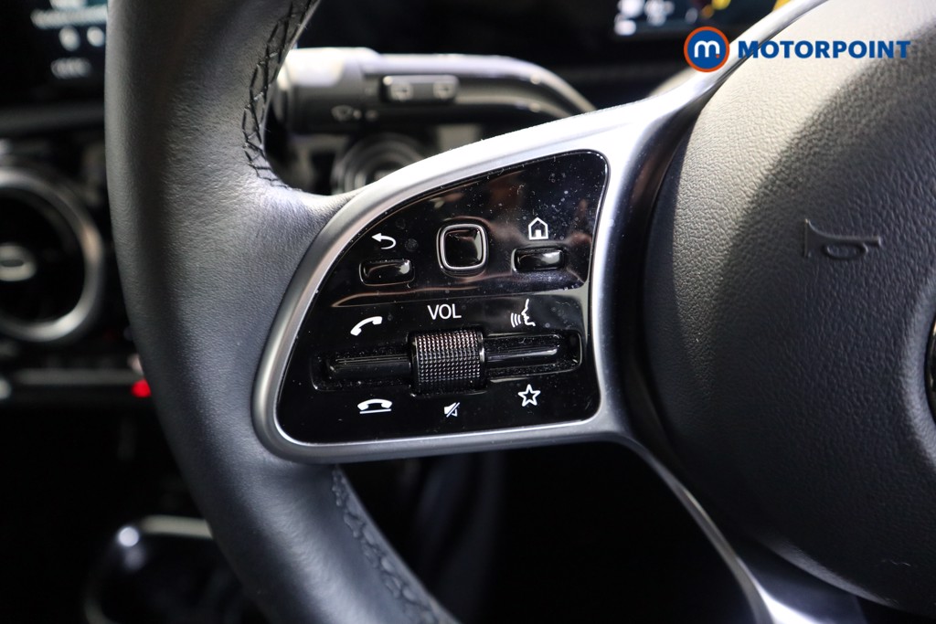 Mercedes-Benz A Class SE Manual Petrol Hatchback - Stock Number (1600479) - 3rd supplementary image