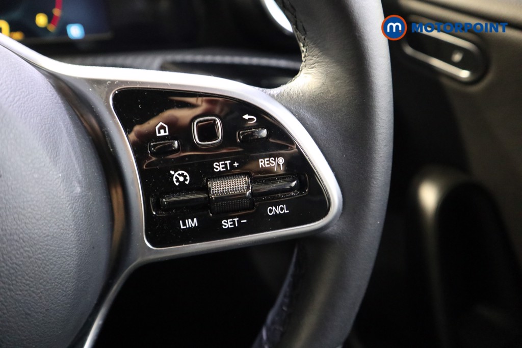 Mercedes-Benz A Class SE Manual Petrol Hatchback - Stock Number (1600479) - 4th supplementary image