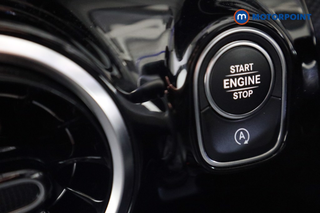 Mercedes-Benz A Class SE Manual Petrol Hatchback - Stock Number (1600479) - 6th supplementary image