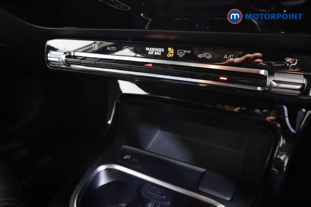 Mercedes-Benz A Class SE Manual Petrol Hatchback - Stock Number (1600479) - 8th supplementary image