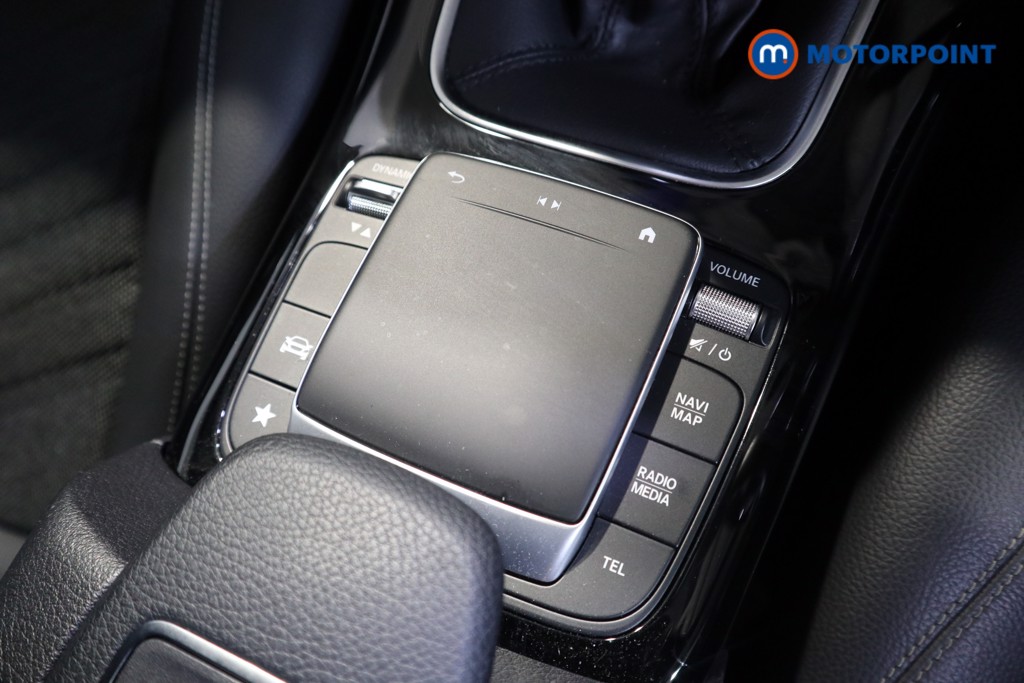 Mercedes-Benz A Class SE Manual Petrol Hatchback - Stock Number (1600479) - 9th supplementary image