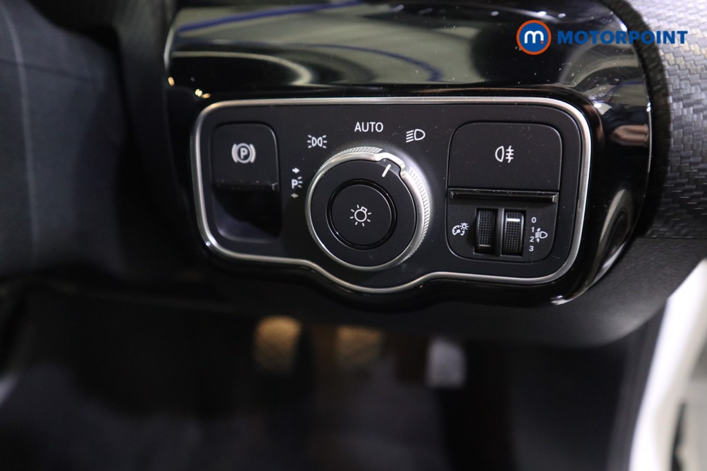 Mercedes-Benz A Class SE Manual Petrol Hatchback - Stock Number (1600479) - 11th supplementary image