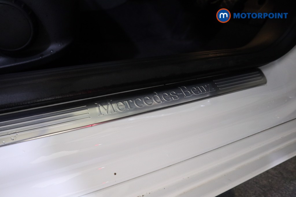 Mercedes-Benz A Class SE Manual Petrol Hatchback - Stock Number (1600479) - 15th supplementary image