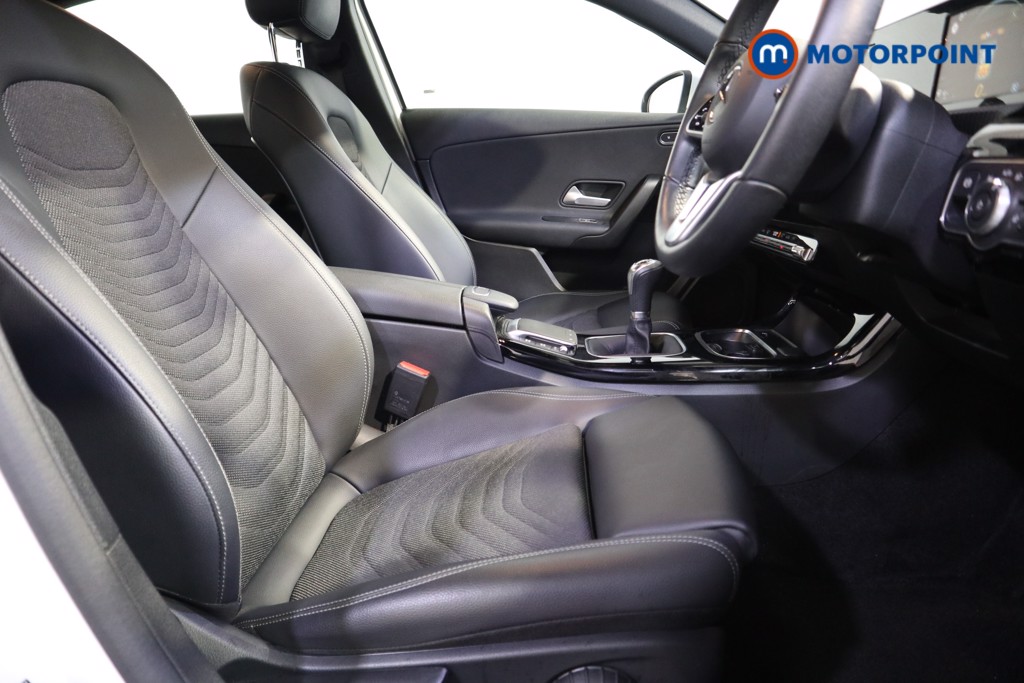 Mercedes-Benz A Class SE Manual Petrol Hatchback - Stock Number (1600479) - 16th supplementary image