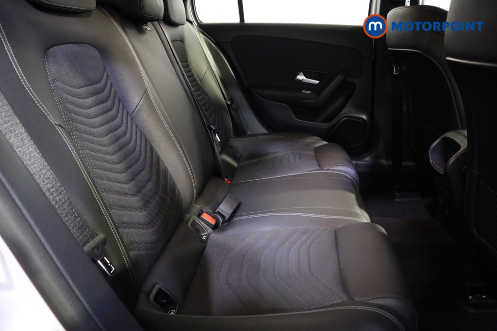 Mercedes-Benz A Class SE Manual Petrol Hatchback - Stock Number (1600479) - 17th supplementary image