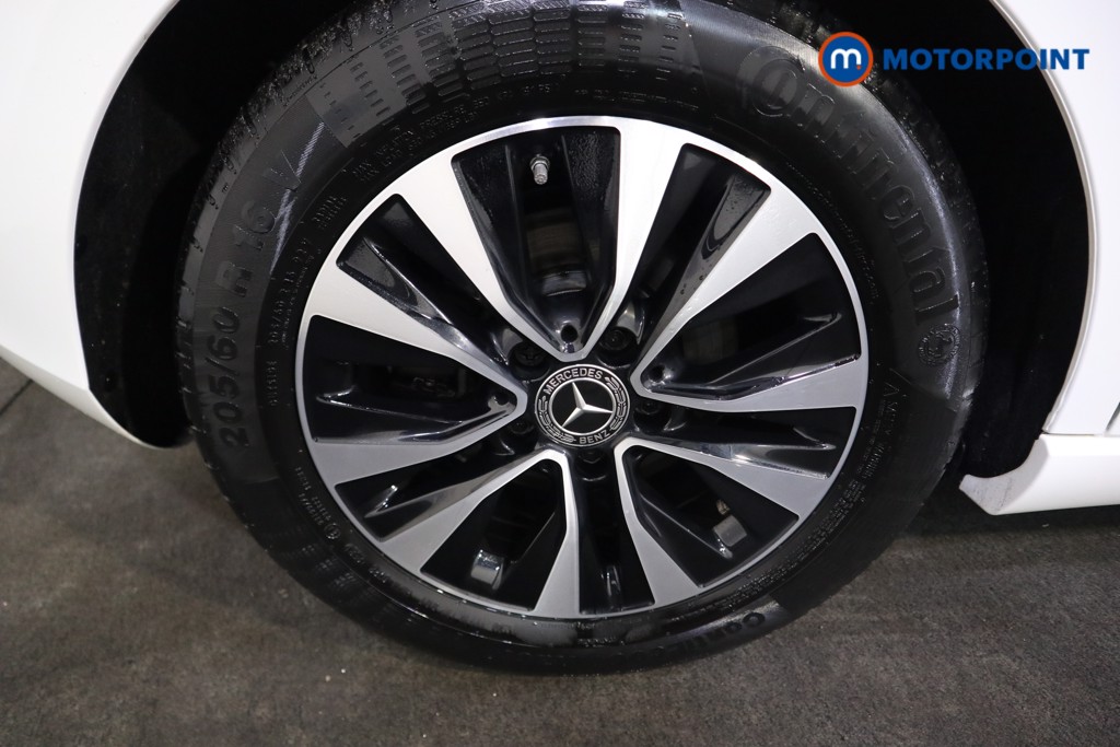 Mercedes-Benz A Class SE Manual Petrol Hatchback - Stock Number (1600479) - 21st supplementary image