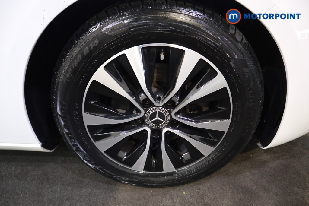 Mercedes-Benz A Class SE Manual Petrol Hatchback - Stock Number (1600479) - 22nd supplementary image