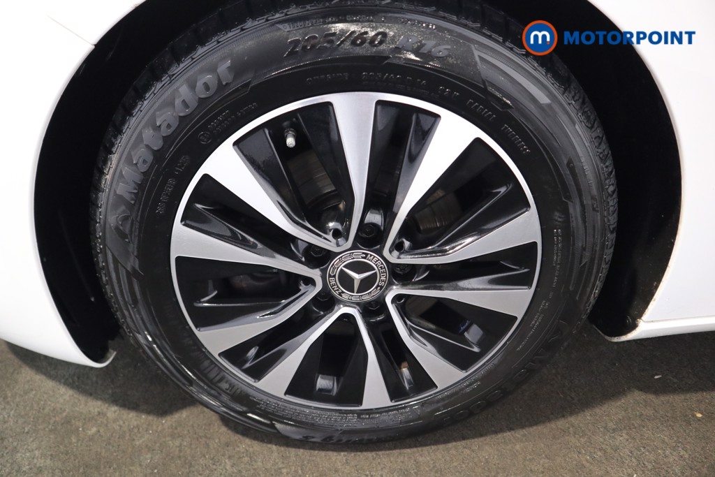 Mercedes-Benz A Class SE Manual Petrol Hatchback - Stock Number (1600479) - 23rd supplementary image