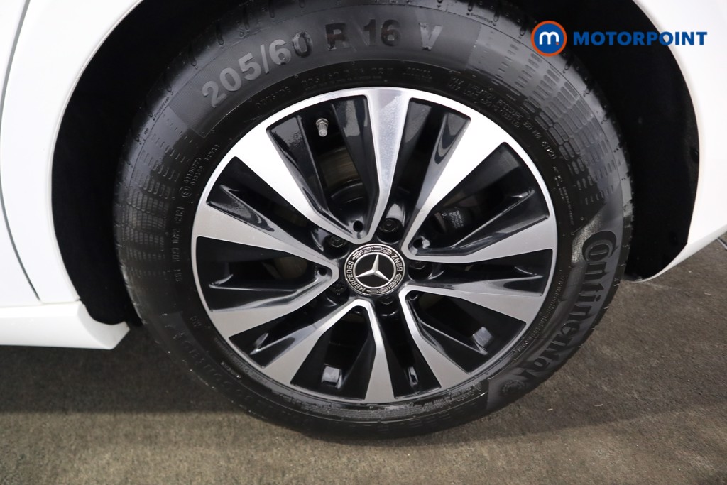 Mercedes-Benz A Class SE Manual Petrol Hatchback - Stock Number (1600479) - 24th supplementary image