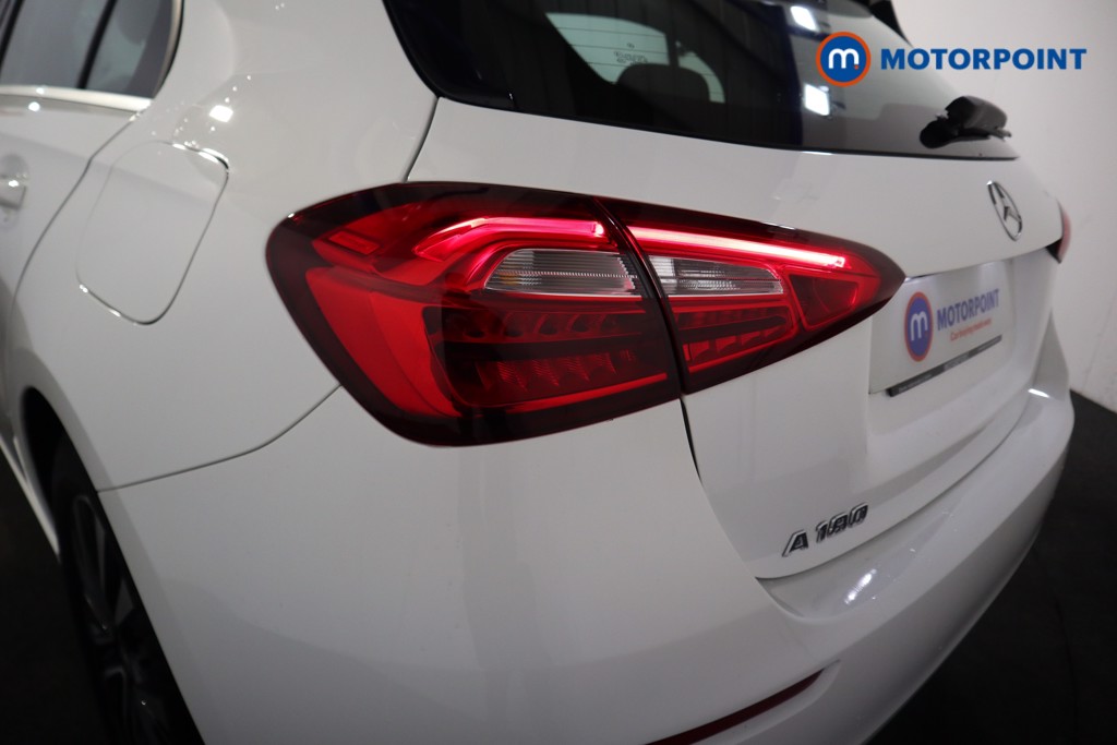 Mercedes-Benz A Class SE Manual Petrol Hatchback - Stock Number (1600479) - 25th supplementary image