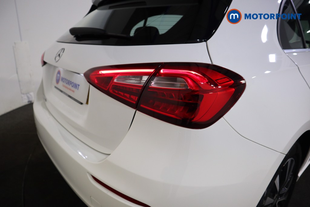 Mercedes-Benz A Class SE Manual Petrol Hatchback - Stock Number (1600479) - 26th supplementary image