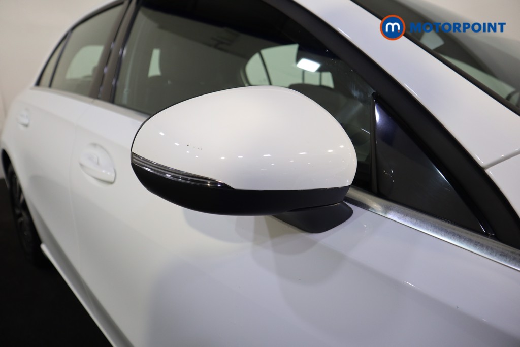 Mercedes-Benz A Class SE Manual Petrol Hatchback - Stock Number (1600479) - 27th supplementary image