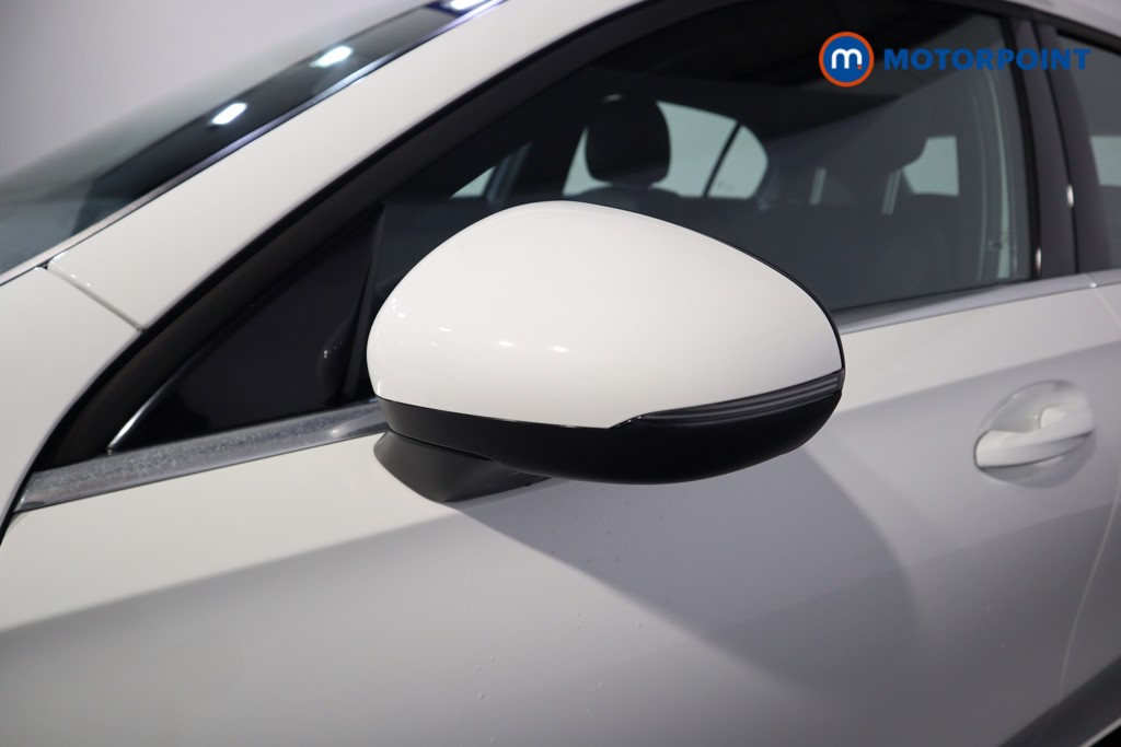 Mercedes-Benz A Class SE Manual Petrol Hatchback - Stock Number (1600479) - 28th supplementary image