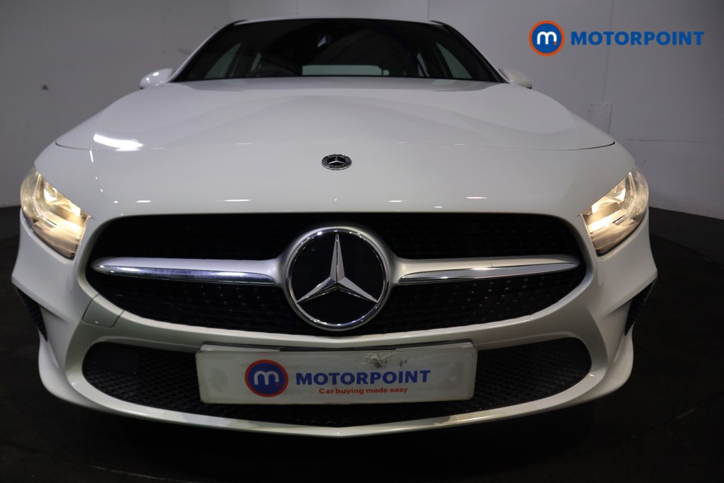 Mercedes-Benz A Class SE Manual Petrol Hatchback - Stock Number (1600479) - 31st supplementary image