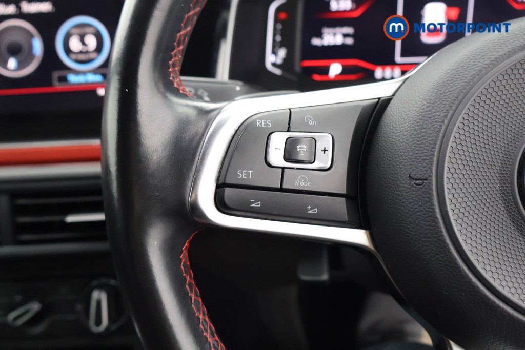 Volkswagen Polo Gti-Plus Automatic Petrol Hatchback - Stock Number (1600538) - 2nd supplementary image