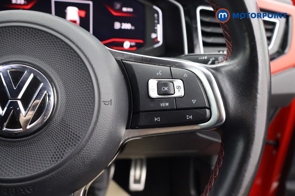 Volkswagen Polo Gti-Plus Automatic Petrol Hatchback - Stock Number (1600538) - 3rd supplementary image