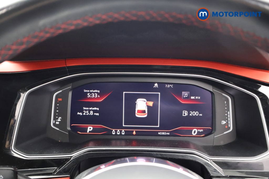 Volkswagen Polo Gti-Plus Automatic Petrol Hatchback - Stock Number (1600538) - 4th supplementary image