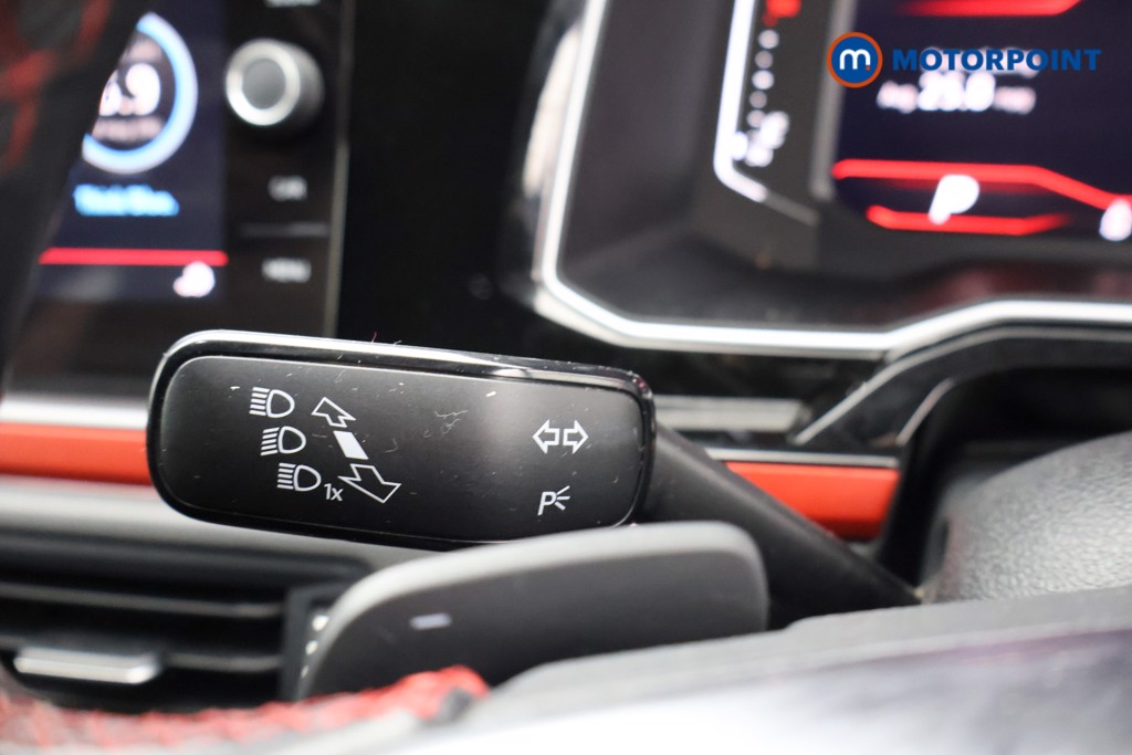 Volkswagen Polo Gti-Plus Automatic Petrol Hatchback - Stock Number (1600538) - 5th supplementary image