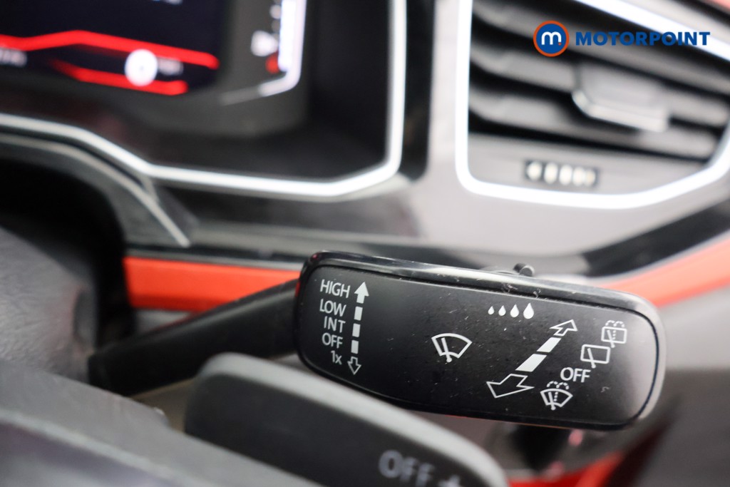 Volkswagen Polo Gti-Plus Automatic Petrol Hatchback - Stock Number (1600538) - 6th supplementary image