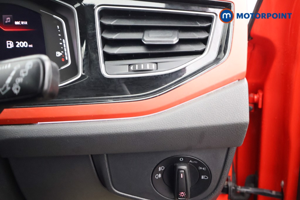 Volkswagen Polo Gti-Plus Automatic Petrol Hatchback - Stock Number (1600538) - 7th supplementary image