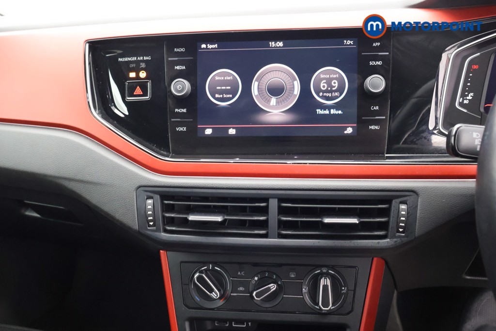 Volkswagen Polo Gti-Plus Automatic Petrol Hatchback - Stock Number (1600538) - 8th supplementary image