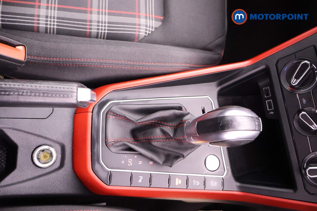 Volkswagen Polo Gti-Plus Automatic Petrol Hatchback - Stock Number (1600538) - 9th supplementary image