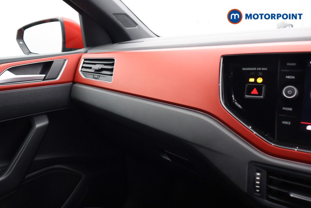Volkswagen Polo Gti-Plus Automatic Petrol Hatchback - Stock Number (1600538) - 10th supplementary image