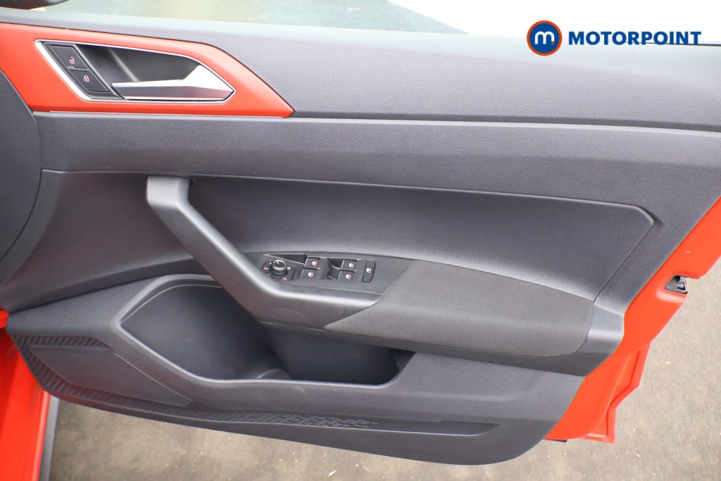 Volkswagen Polo Gti-Plus Automatic Petrol Hatchback - Stock Number (1600538) - 12th supplementary image