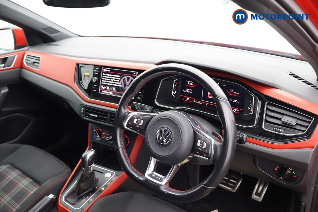 Volkswagen Polo Gti-Plus Automatic Petrol Hatchback - Stock Number (1600538) - 13th supplementary image
